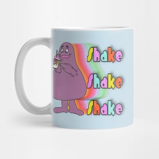 Shake It Mug